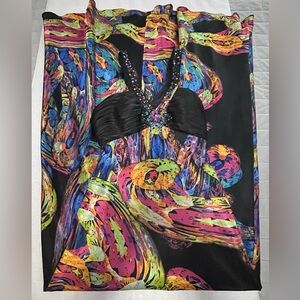 Hailey Logan Formal Dress